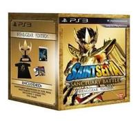 Saint Seiya Sanctuary Battle Edition Collector …