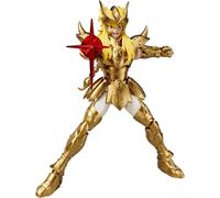 Saint Seiya Scorpio Milo Kit de Modèle de hampion - Blokees