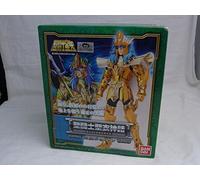 Saint Seiya Sea Emperor Poseidon Saint Myth Cloth Figure