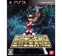 Saint Seiya Senki[Import Japonais]