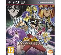 Saint Seiya - Soldier's Soul PS3
