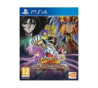 Saint Seiya Soldiers' Soul PS4