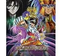 Saint Seiya: Soldiers' Soul Steam Key GLOBAL