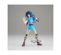Saint Seiya - Statuette Cosmo Memoir Gemini Kanon 18 Cm