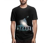 Saint Seiya T Shirt Man's Short Sleeve Shirt Sports Fashion Round Neck Cotton T-Shirts Size XL