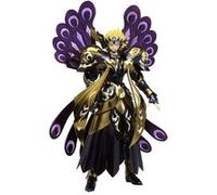Saint Seiya The Hades Chapter : Elysion - Figurine Saint Cloth Myth Ex Hypnos 18 cm G
