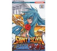 Saint Seiya - The Lost Canvas - Chronicles - tome 1 Masami Kurumada (Auteur), Shiori Teshirogi (Dessinateur), Pierre Giner (Traduction)