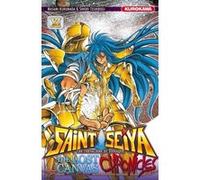 Saint Seiya - The Lost Canvas - Chronicles - tome 11 Masami Kurumada (Auteur), Shiori Teshirogi (Auteur), Pierre Giner (Traduction)