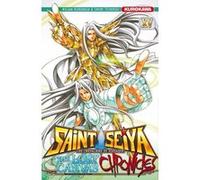 Saint Seiya - The Lost Canvas - Chronicles - tome 15 Masami Kurumada (Auteur), Shiori Teshirogi (Auteur), Pierre Giner (Traduction)