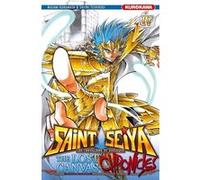 Saint Seiya - The Lost Canvas - Chronicles - tome 4 Masami Kurumada (Auteur), Shiori Teshirogi (Auteur), Pierre Giner (Traduction)