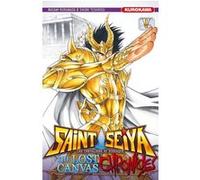 Saint Seiya - The Lost Canvas - Chronicles - tome 5 Masami Kurumada (Auteur), Shiori Teshirogi (Auteur), Pierre Giner (Traduction)