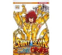 Saint Seiya - The Lost Canvas - Chronicles - tome 6 Masami Kurumada (Auteur), Shiori Teshirogi (Auteur), Pierre Giner (Traduction)