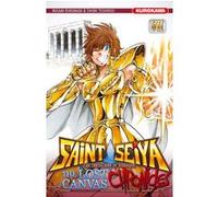 Saint Seiya - The Lost Canvas - Chronicles - tome 7 Masami Kurumada (Auteur), Shiori Teshirogi (Auteur), Pierre Giner (Traduction)