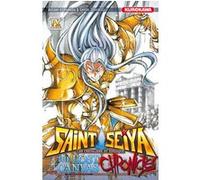 Saint Seiya - The Lost Canvas - Chronicles - tome 9 Masami Kurumada (Auteur), Shiori Teshirogi (Auteur)