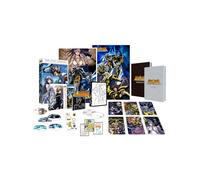 Saint Seiya: The Lost Canvas. Édition Collector A4