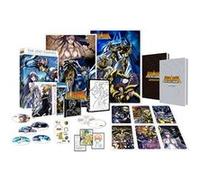 Saint Seiya: The Lost Canvas. Édition collector A4 G