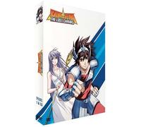 Saint Seiya : The Lost Canvas - Épisodes 1 À 13