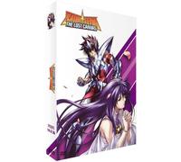 Saint Seiya : The Lost Canvas - Épisodes 14 À 26
