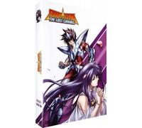 Saint Seiya : The Lost Canvas – DVD – Intégrale Saison 2 (3 DVD)