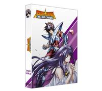 Saint Seiya The Lost Canvas Partie 2 DVD DVD