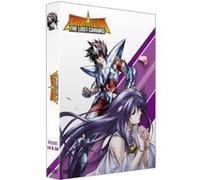 Saint Seiya – The Lost Canvas – DVD – Partie 2 : Épisodes 14 à 26