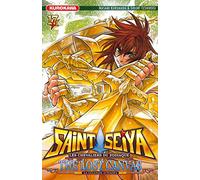 Saint Seiya : The Lost Canvas, tome 17