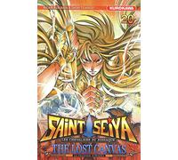 Saint Seiya - The Lost Canvas Tome 20 - Les Chevaliers du Zodiaque