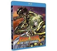 Saint Seiya: The Lost Canvas Vol. 1 (Blu Ray) G