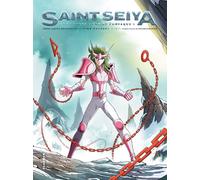 Saint Seiya - Time Odyssey - Collector - Tome 2