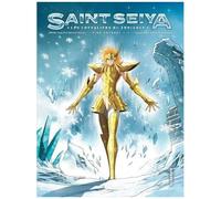 Saint Seiya - Time Odyssey - Collector - Tome 3