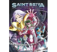 Saint Seiya - Time Odyssey - Tome 2