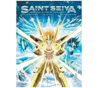 Saint Seiya - Time Odyssey - Tome 3