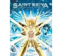Saint Seiya - Time Odyssey - Tome 3