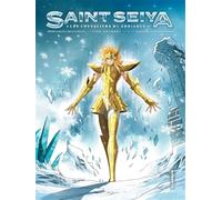 Saint Seiya - Time Odyssey - Tome 3 / Edition spéciale, Collector