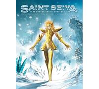 Suggestions optimisées (auteur non fourni, omis) : - Saint Seiya – Time Odyssey – Tome 3 – Kana - Saint Seiya – Time Odyssey – Tome 3 – Édition Collector – Kana