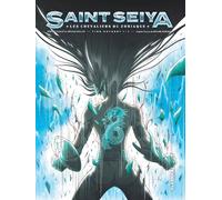 Saint Seiya - Time Odyssey - Tome 4