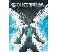 Saint Seiya - time odyssey Tome 4