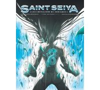 Saint Seiya - Time Odyssey - Tome 4