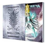 Saint Seiya - Time Odyssey - Tome 4 / Edition spéciale, Collector
