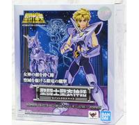Saint Seiya UNICORNE JABU Bronze Myth Cloth Revival Cavaliers Bandai Tamashii
