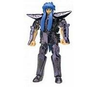 Saint Seiya Vintage - Action Figure - Spectre Du Verseau (Reedition)