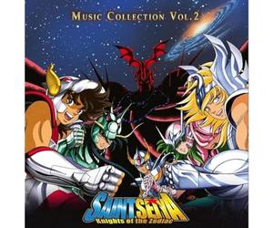 Saint Seiya/Vol 2