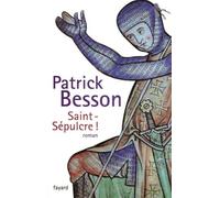 Saint-Sépulcre !