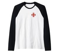 Saint-Sépulcre Manche Raglan