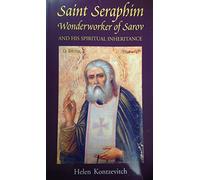 Saint Seraphim