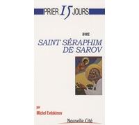 Saint Séraphim de Sarov