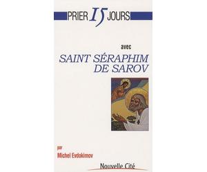 Saint Séraphim de Sarov
