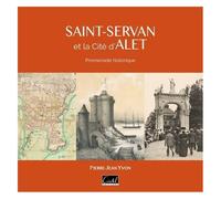 Saint-Servan Et L'antique Cité D'alet