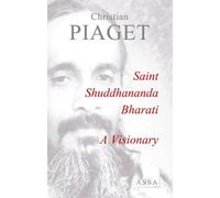 Saint Shud. A Visionary