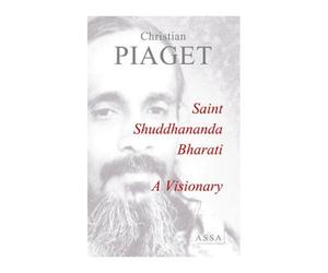 Saint Shud. A Visionary